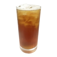 Assam Schwarzer Tee
