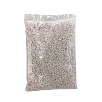 Taro-Kugeln.Süßkartoffelkugeln
