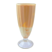 Panna Cotta Milchtee