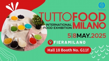 TUTTO FOOD MILANO 2025