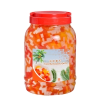 Andere Getränketoppings