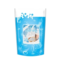 Milchfreier Sahneersatz
