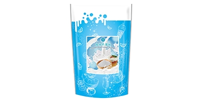 Joghurt-Geschmack Creme-Topping Pulver