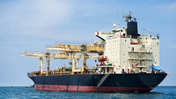 Die Zeit für den Seefrachttransport richtig einschätzen
