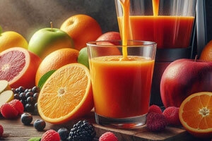 Was ist konzentrierter Saft? Ein umfassender Leitfaden für die moderne Getränkeindustrie