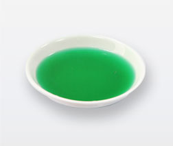 Pfefferminzsirup