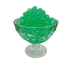 Pfefferminz Popping Boba