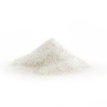 Milchfreier Sahneersatz