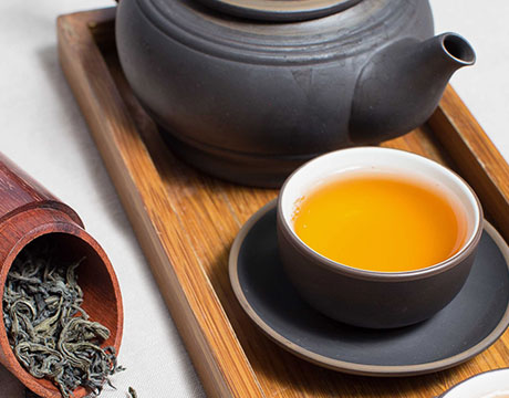 茶葉